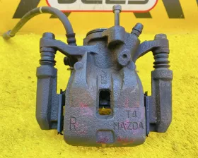 Суппорт Mazda