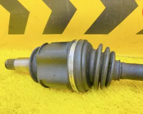 Привод Toyota