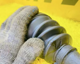 Привод Toyota