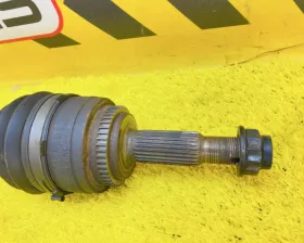 Привод Toyota