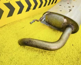 Глушитель SUBARU