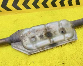 Глушитель SUBARU