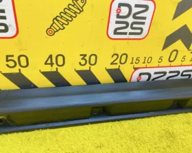 Накладка на порог SUBARU