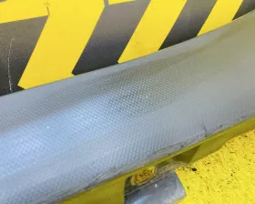 Накладка на порог SUBARU