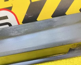 Накладка на порог SUBARU