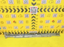 Накладка на порог SUBARU XV 2018/Цвет J8U 91112FL110 GT3 FB16A, передняя левая