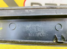 Жабо SUBARU XV 2018/Цвет J8U 91419FL020 GT3 FB16A, переднее