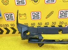 Жабо SUBARU XV 2018/Цвет J8U 91419FL020 GT3 FB16A, переднее