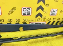 Жабо SUBARU XV 2018/Цвет J8U 91419FL020 GT3 FB16A, переднее