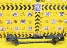 Жабо SUBARU XV 2018/Цвет J8U 91419FL020 GT3 FB16A, переднее