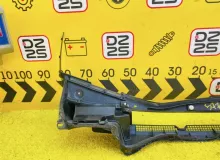 Жабо SUBARU XV 2018/Цвет J8U 91419FL020 GT3 FB16A, переднее