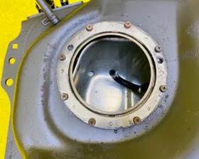 Бензобак TOYOTA