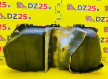 Бензобак TOYOTA NOAH/VOXY/IPSUM 2008 7700128590 ZRR75G/ZRR75W/AZR65G/ZRR75/ACM26W 2ZRFE, задний