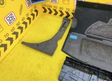 Пол багажника пластик SUBARU XV 2018/Цвет J8U 95066FL020VH GT3 FB16A, задний