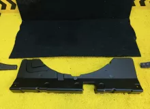 Пол багажника пластик SUBARU XV 2018/Цвет J8U 95066FL020VH GT3 FB16A, задний