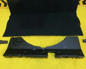 Пол багажника пластик SUBARU