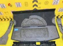 Пол багажника пластик SUBARU XV 2018/Цвет J8U 95066FL020VH GT3 FB16A, задний