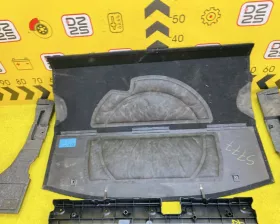 Пол багажника пластик SUBARU