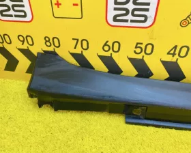 Накладка на порог SUBARU