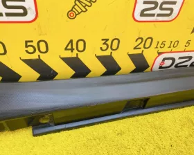 Накладка на порог SUBARU
