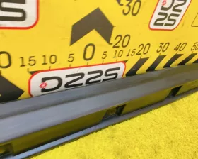 Накладка на порог SUBARU