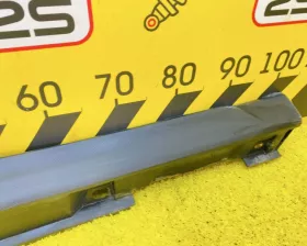 Накладка на порог SUBARU