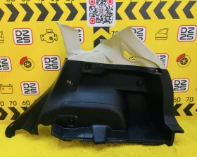 Обшивка багажника SUBARU