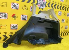 Обшивка багажника SUBARU XV 2018/Цвет J8U 94027FL020VH GT3 FB16A, задняя правая