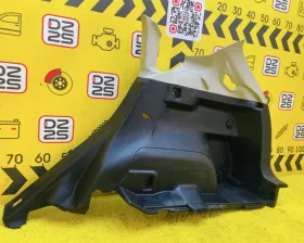 Обшивка багажника SUBARU