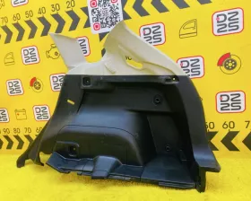 Обшивка багажника SUBARU