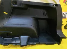 Обшивка багажника SUBARU XV 2018/Цвет J8U 94027FL020VH GT3 FB16A, задняя правая