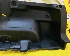 Обшивка багажника SUBARU