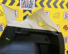 Обшивка багажника SUBARU