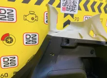 Обшивка багажника SUBARU XV 2018/Цвет J8U 94027FL020VH GT3 FB16A, задняя правая