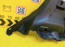 Обшивка багажника SUBARU XV 2018/Цвет J8U 94027FL020VH GT3 FB16A, задняя правая