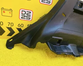 Обшивка багажника SUBARU
