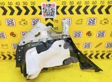 Обшивка багажника SUBARU XV 2018/Цвет J8U 94027FL020VH GT3 FB16A, задняя правая