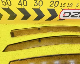 Ветровик на дверь SUBARU