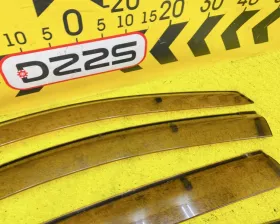 Ветровик на дверь SUBARU