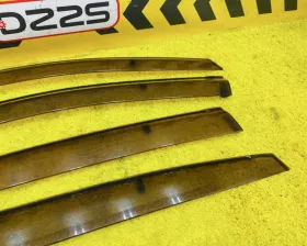 Ветровик на дверь SUBARU