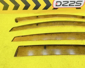 Ветровик на дверь SUBARU