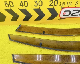 Ветровик на дверь SUBARU