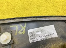 Накладка на крыло SUBARU XV 2018/Цвет J8U 91112FL150 GT3 FB16A, задняя левая