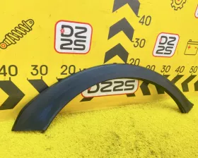 Накладка на крыло SUBARU