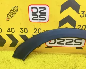 Накладка на крыло SUBARU