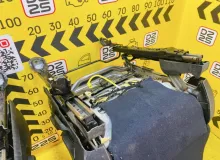 Сидение комплект SUBARU XV 2018/Цвет J8U GT3 FB16A