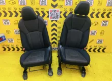 Сидение комплект SUBARU XV 2018/Цвет J8U GT3 FB16A