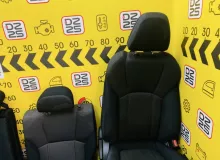 Сидение комплект SUBARU XV 2018/Цвет J8U GT3 FB16A