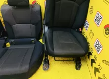 Сидение комплект SUBARU XV 2018/Цвет J8U GT3 FB16A