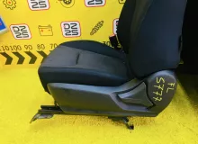 Сидение комплект SUBARU XV 2018/Цвет J8U GT3 FB16A